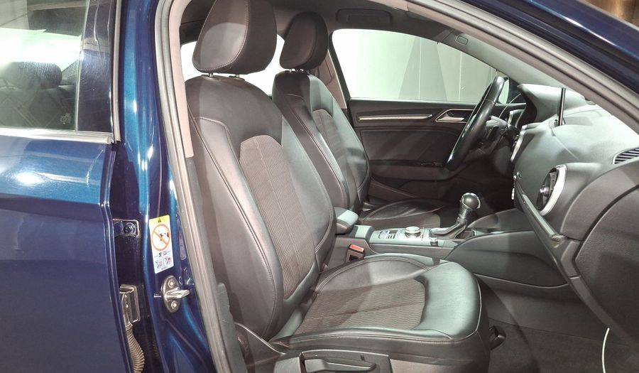Audi A3 1.4 35 TFSI SELECT DCT Sedan 2020