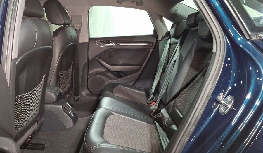 Audi A3 1.4 35 TFSI SELECT DCT Sedan 2020