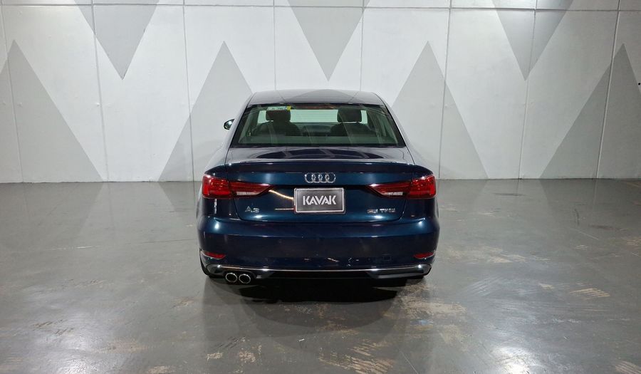 Audi A3 1.4 35 TFSI SELECT DCT Sedan 2020