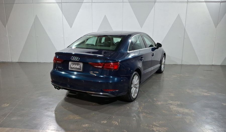 Audi A3 1.4 35 TFSI SELECT DCT Sedan 2020