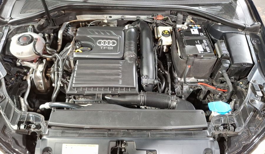 Audi A3 1.4 35 TFSI SELECT DCT Sedan 2020