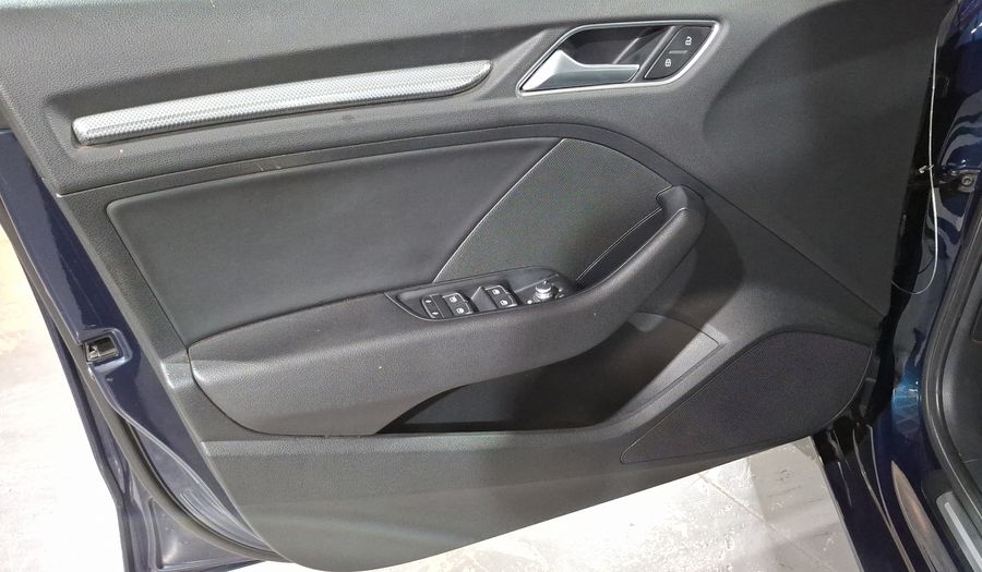 Audi A3 1.4 35 TFSI SELECT DCT Sedan 2020