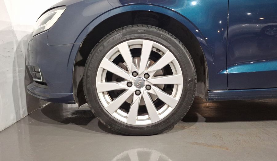 Audi A3 1.4 35 TFSI SELECT DCT Sedan 2020