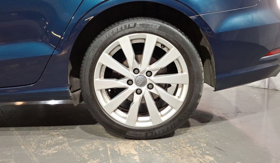 Audi A3 1.4 35 TFSI SELECT DCT Sedan 2020