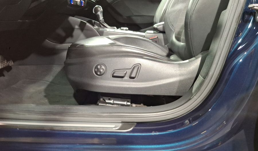 Audi A3 1.4 35 TFSI SELECT DCT Sedan 2020