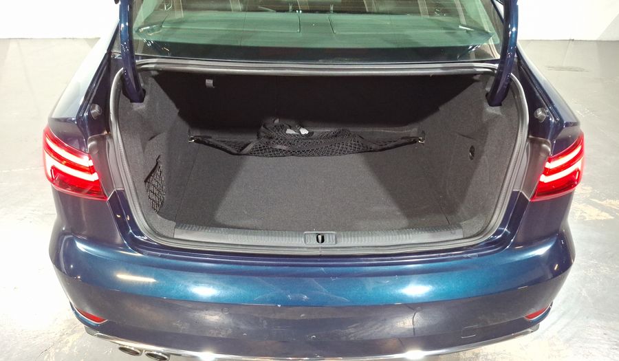 Audi A3 1.4 35 TFSI SELECT DCT Sedan 2020