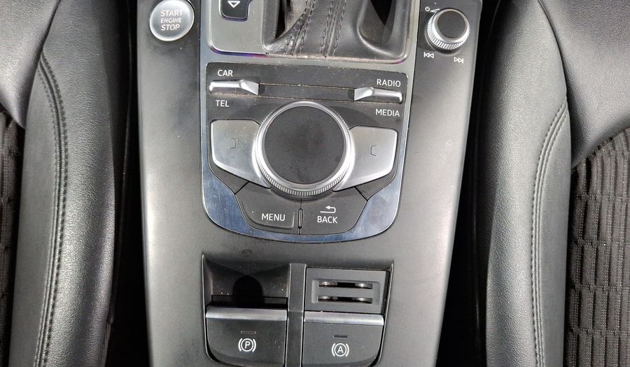 Audi A3 1.4 35 TFSI SELECT DCT Sedan 2020