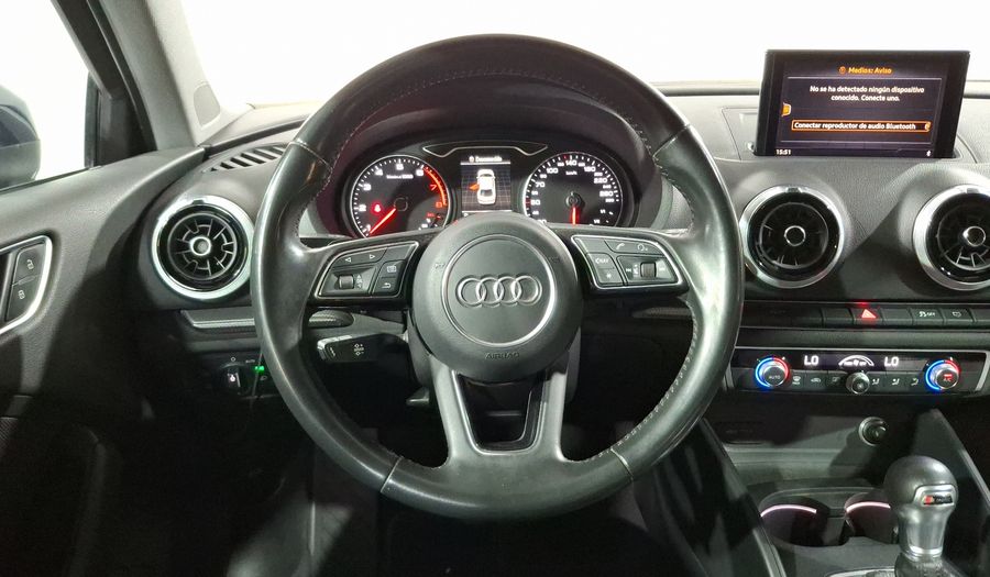 Audi A3 1.4 35 TFSI SELECT DCT Sedan 2020