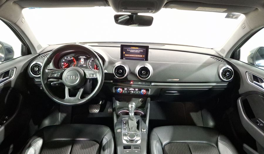 Audi A3 1.4 35 TFSI SELECT DCT Sedan 2020