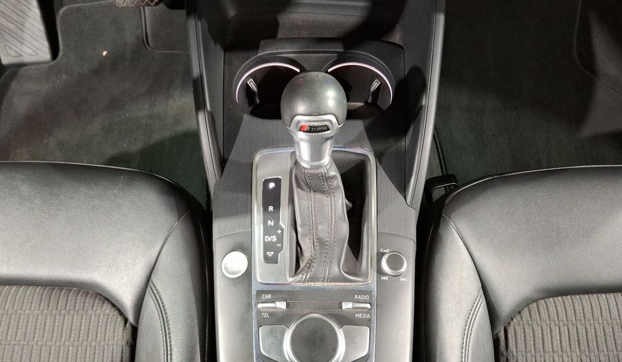 Audi A3 1.4 35 TFSI SELECT DCT Sedan 2020