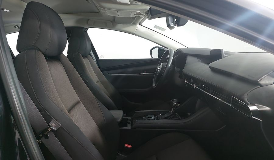 Mazda 3 2.5 I SPORT AUTO Sedan 2020