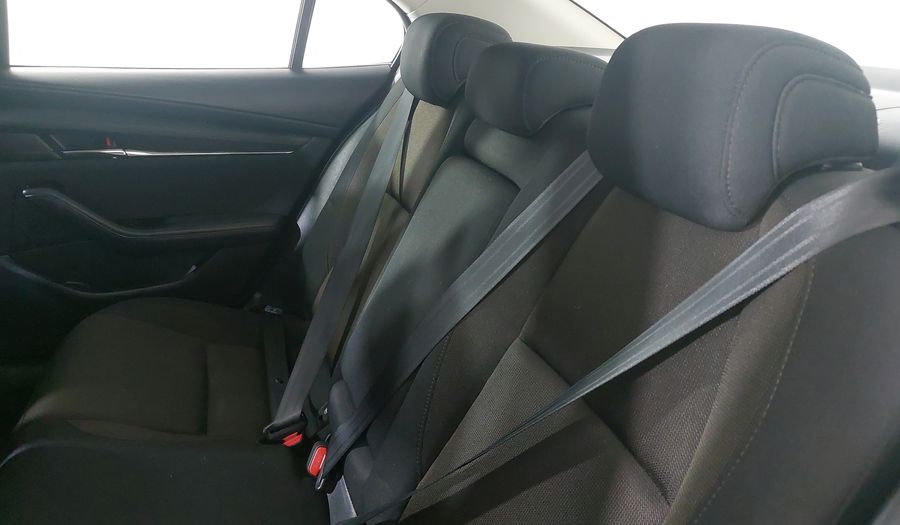 Mazda 3 2.5 I SPORT AUTO Sedan 2020