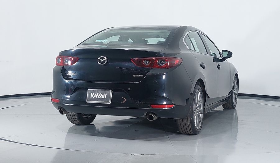Mazda 3 2.5 I SPORT AUTO Sedan 2020