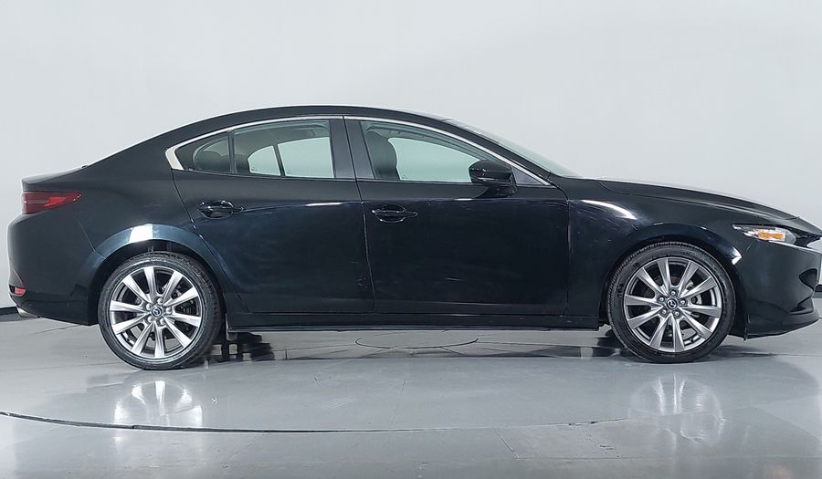 Mazda 3 2.5 I SPORT AUTO Sedan 2020