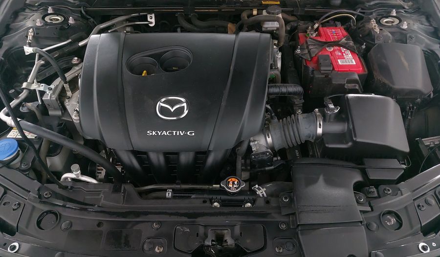 Mazda 3 2.5 I SPORT AUTO Sedan 2020