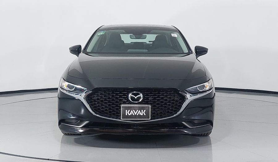 Mazda 3 2.5 I SPORT AUTO Sedan 2020