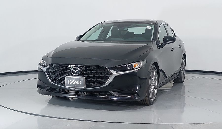 Mazda 3 2.5 I SPORT AUTO Sedan 2020