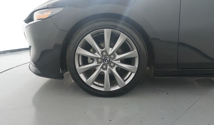 Mazda 3 2.5 I SPORT AUTO Sedan 2020