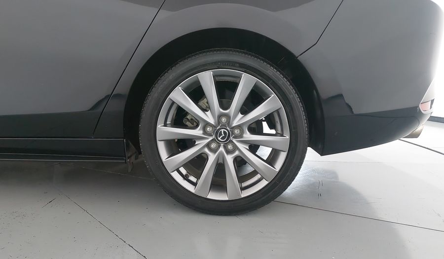 Mazda 3 2.5 I SPORT AUTO Sedan 2020