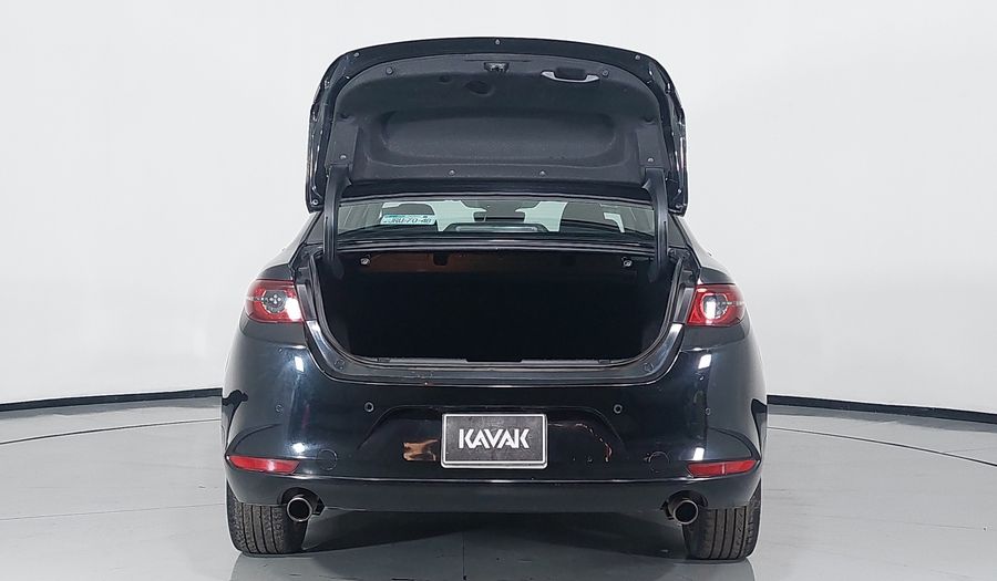 Mazda 3 2.5 I SPORT AUTO Sedan 2020