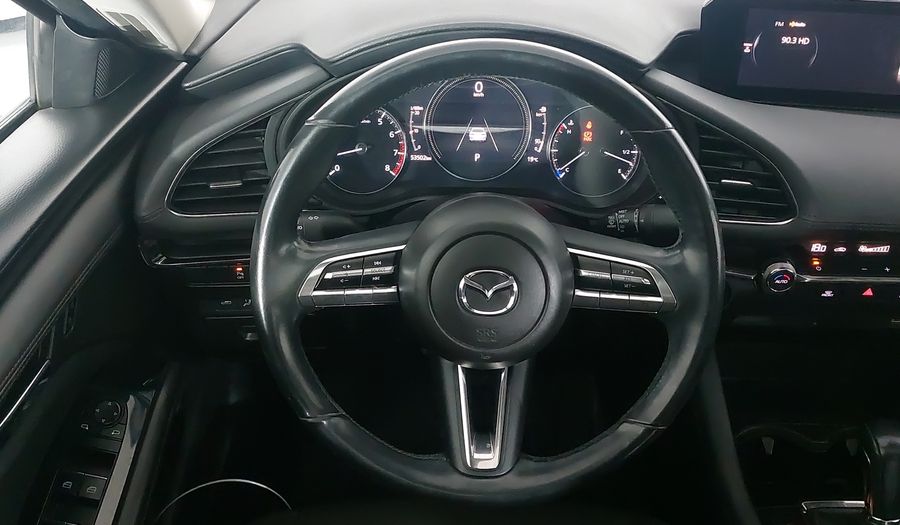 Mazda 3 2.5 I SPORT AUTO Sedan 2020