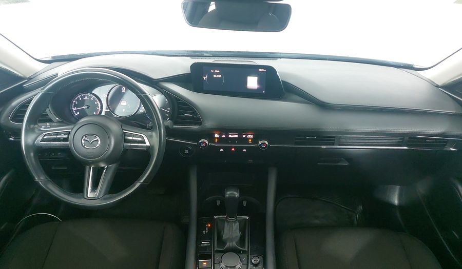 Mazda 3 2.5 I SPORT AUTO Sedan 2020