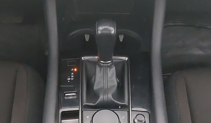 Mazda 3 2.5 I SPORT AUTO Sedan 2020