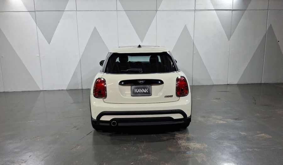 Mini Cooper 1.5 COOPER CLASSIC DCT Hatchback 2022