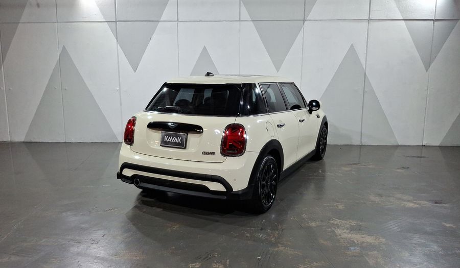 Mini Cooper 1.5 COOPER CLASSIC DCT Hatchback 2022