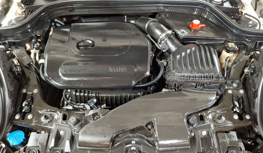 Mini Cooper 1.5 COOPER CLASSIC DCT Hatchback 2022
