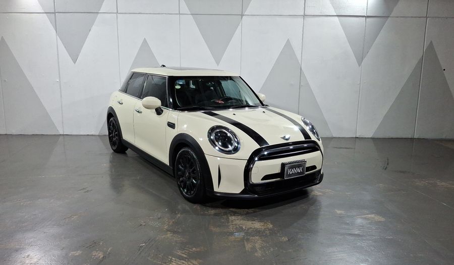 Mini Cooper 1.5 COOPER CLASSIC DCT Hatchback 2022