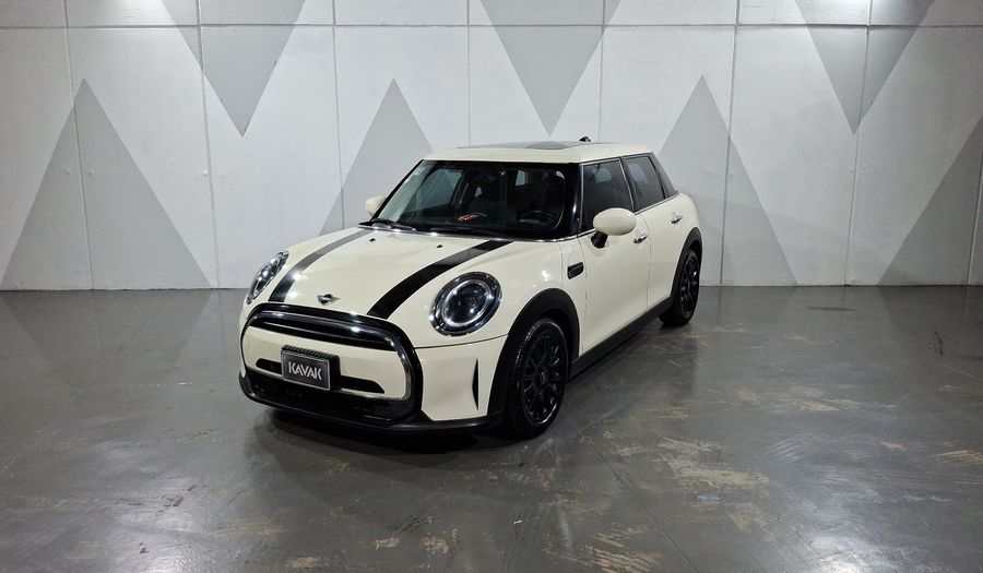 Mini Cooper 1.5 COOPER CLASSIC DCT Hatchback 2022