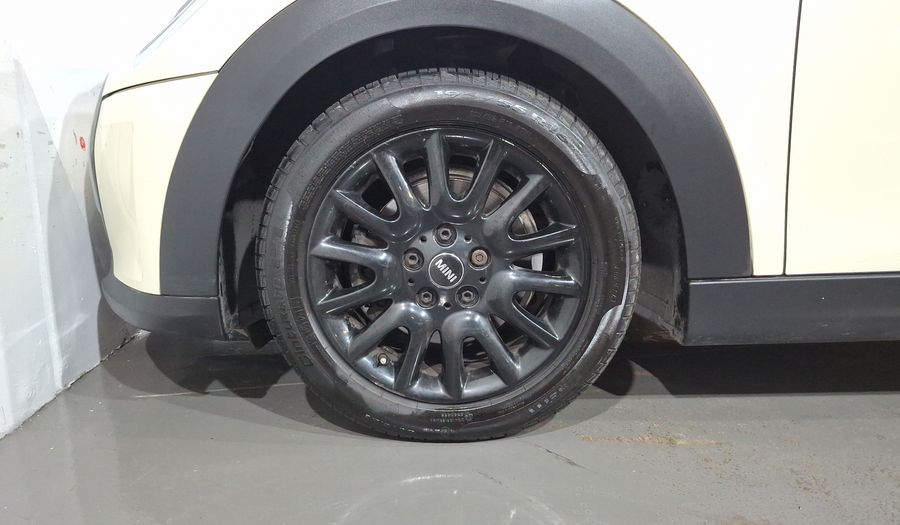 Mini Cooper 1.5 COOPER CLASSIC DCT Hatchback 2022