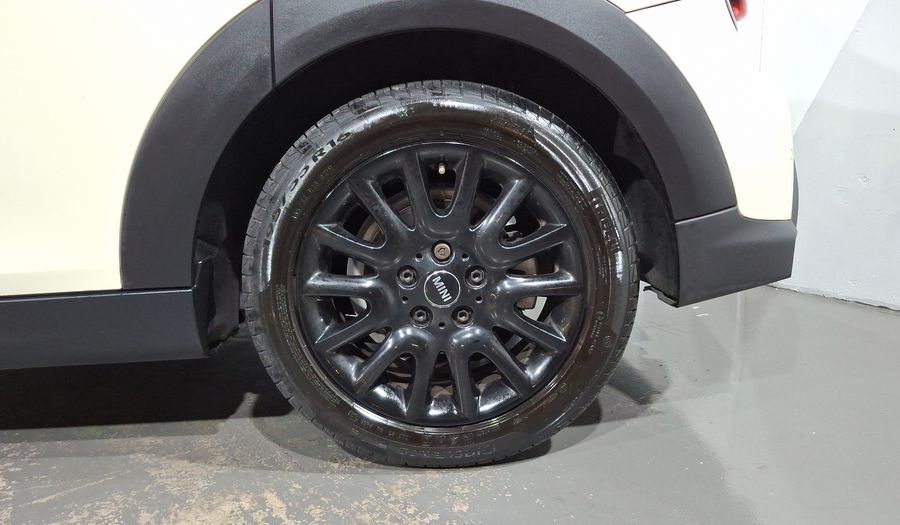 Mini Cooper 1.5 COOPER CLASSIC DCT Hatchback 2022