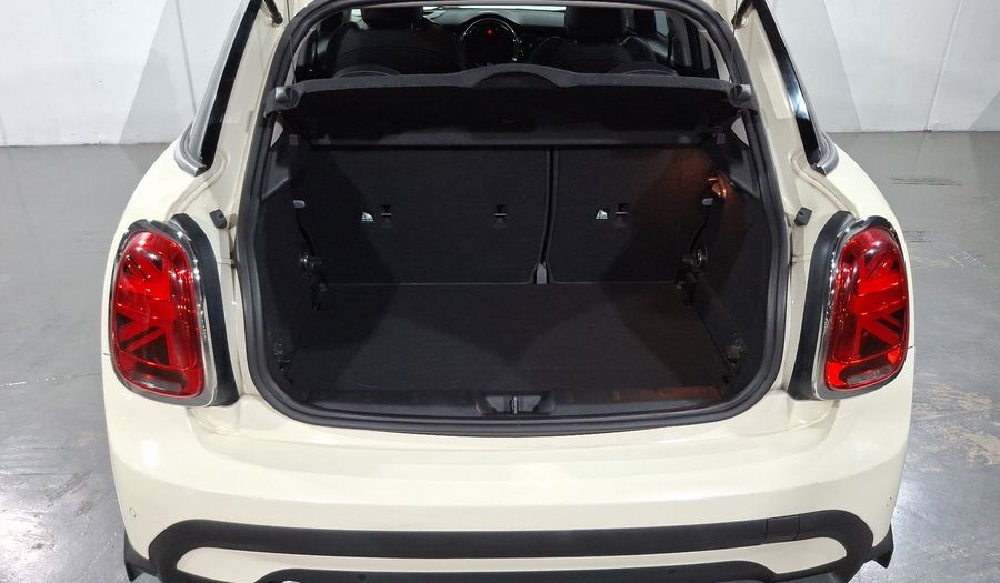 Mini Cooper 1.5 COOPER CLASSIC DCT Hatchback 2022