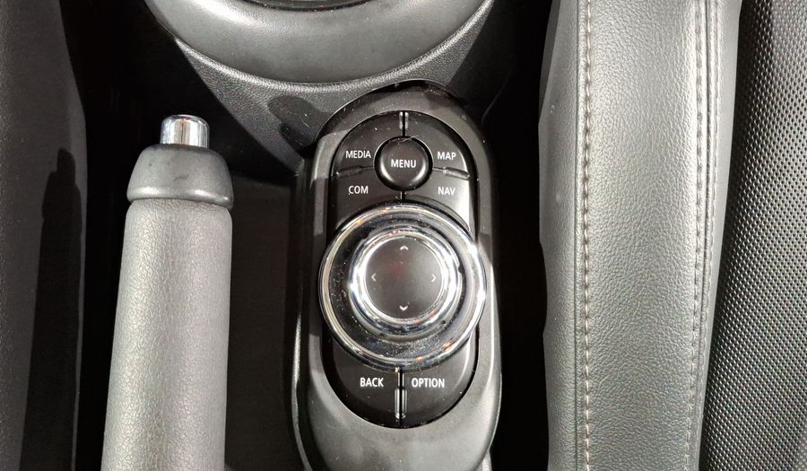 Mini Cooper 1.5 COOPER CLASSIC DCT Hatchback 2022