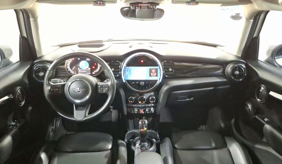 Mini Cooper 1.5 COOPER CLASSIC DCT Hatchback 2022