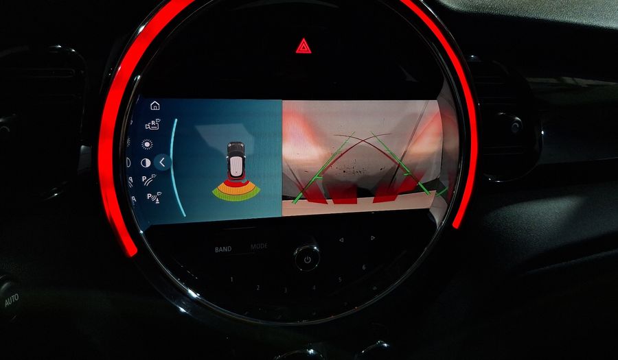 Mini Cooper 1.5 COOPER CLASSIC DCT Hatchback 2022