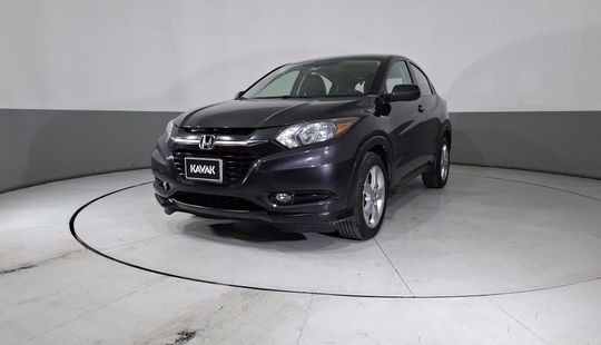 Honda • HR-V