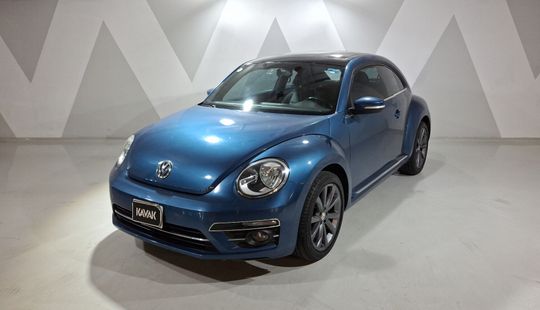 Volkswagen • Beetle