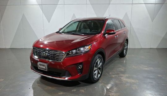 Kia • Sorento