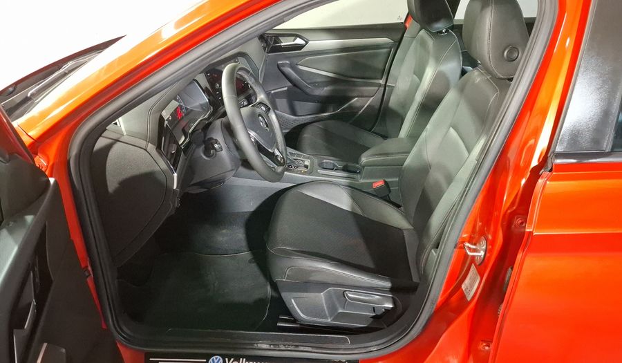 Volkswagen Jetta 1.4 R-LINE AUTO Sedan 2020