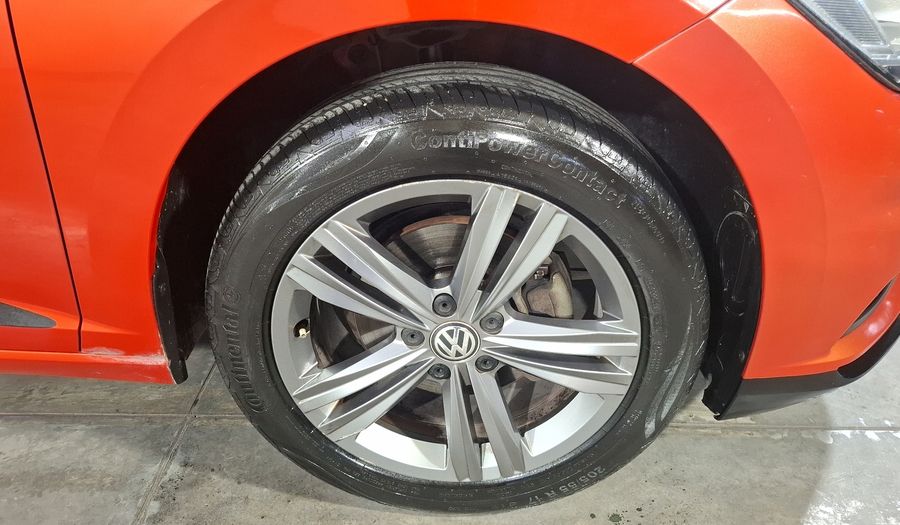 Volkswagen Jetta 1.4 R-LINE AUTO Sedan 2020