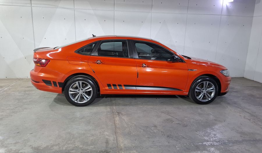 Volkswagen Jetta 1.4 R-LINE AUTO Sedan 2020