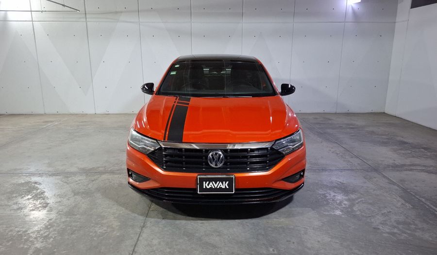 Volkswagen Jetta 1.4 R-LINE AUTO Sedan 2020