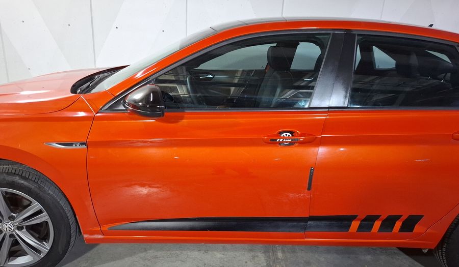 Volkswagen Jetta 1.4 R-LINE AUTO Sedan 2020