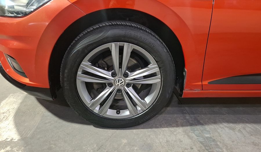 Volkswagen Jetta 1.4 R-LINE AUTO Sedan 2020