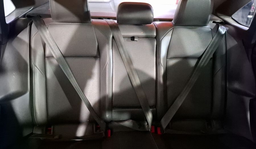 Volkswagen Jetta 1.4 R-LINE AUTO Sedan 2020