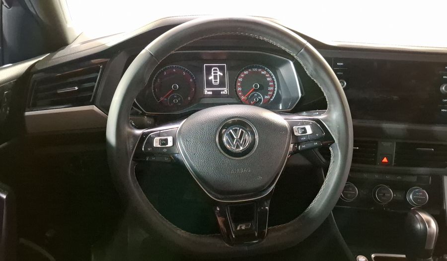 Volkswagen Jetta 1.4 R-LINE AUTO Sedan 2020