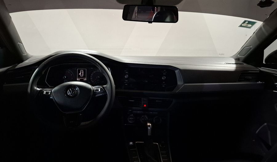 Volkswagen Jetta 1.4 R-LINE AUTO Sedan 2020